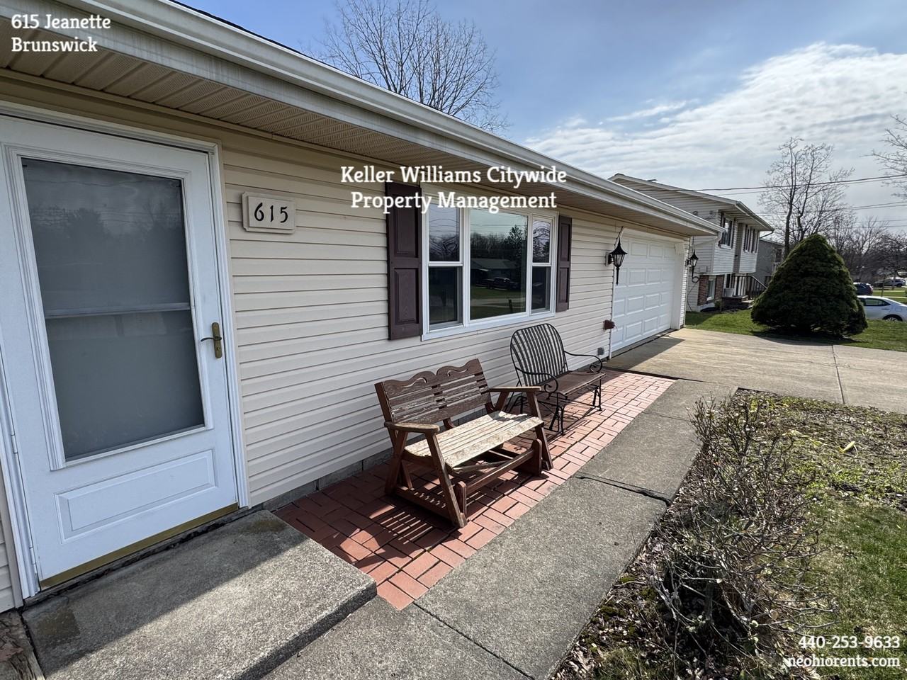 615 Jeanette St - Photo 2 of 23