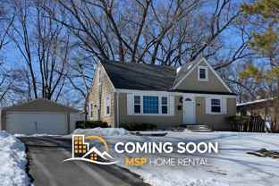 4103 Oregon Ave N - Photo 1 of 1