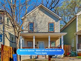 333 Fletcher St Sw - Photo 1 of 1