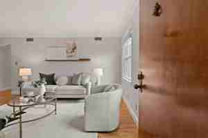 featured image of 2509 Arlington Blvd #22