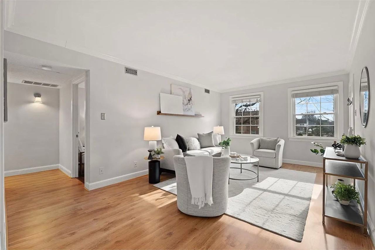 2509 Arlington Blvd #22 - Photo 3 of 14