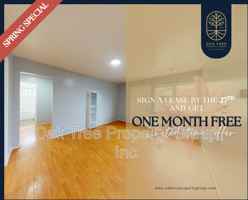 featured image of 6500 Foothill Blvd #F