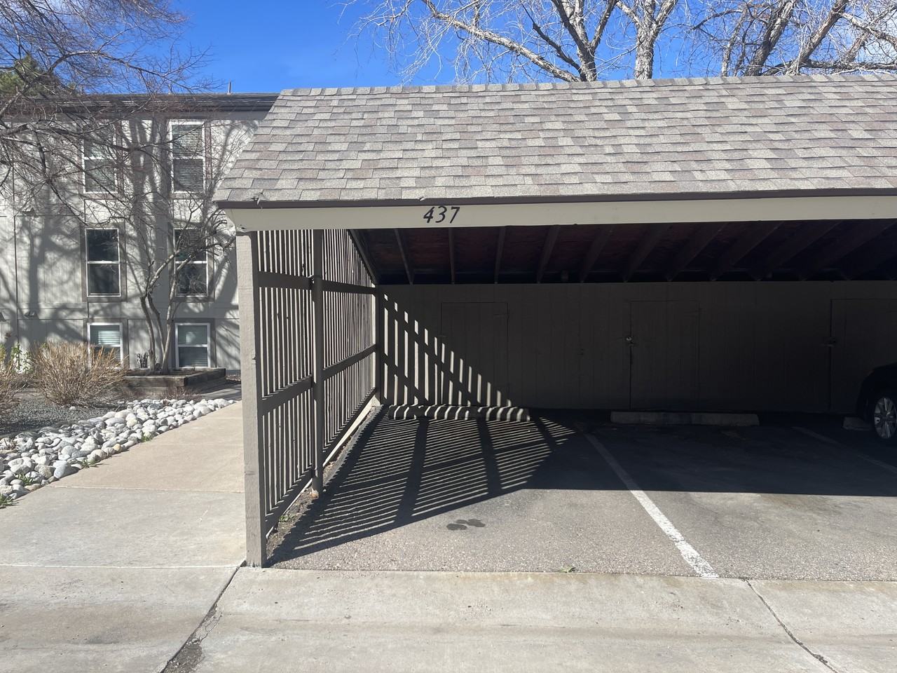 7265 S Xenia Cir #B - Photo 2 of 16