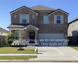 18731 Frost Ridge Dr - Photo 1 of 1