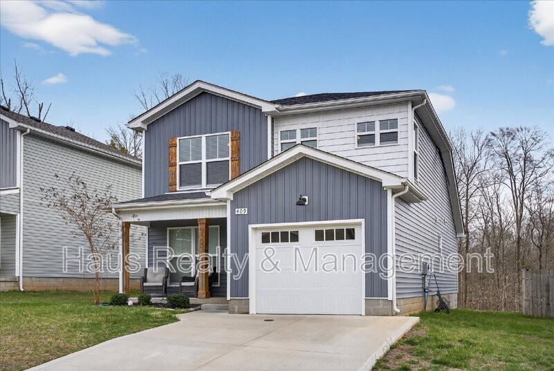 409 Hillside Dr - Photo 2 of 25