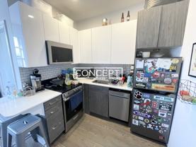 11 Queensberry St #27CP - Photo 1 of 1