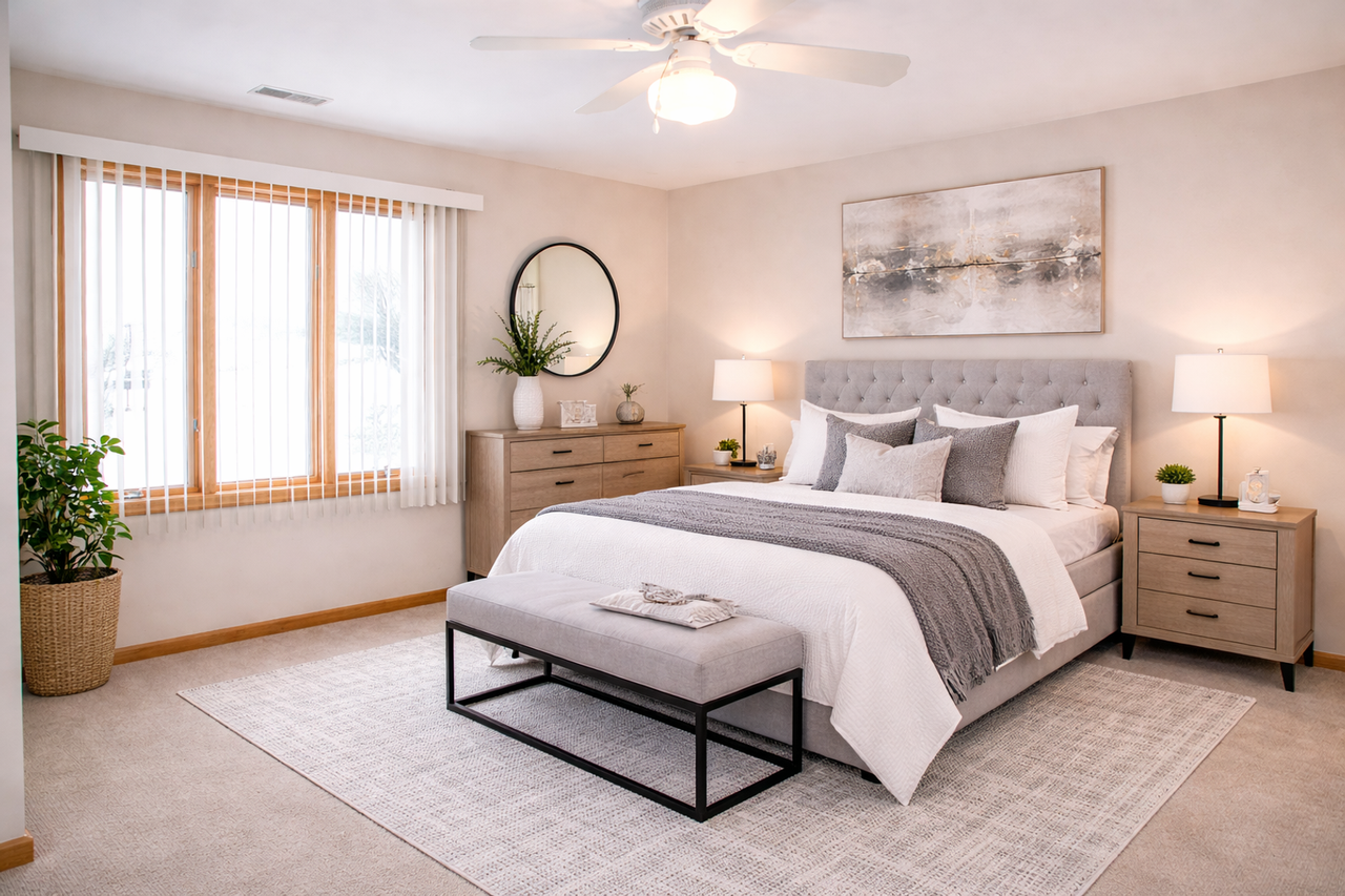 Oak Park Apartment Homes - Photo 3 of 50