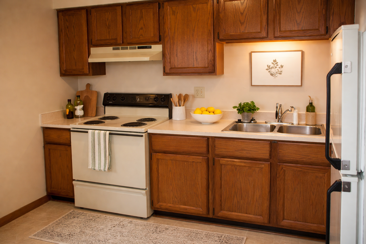 Oak Park Apartment Homes - Photo 5 of 21