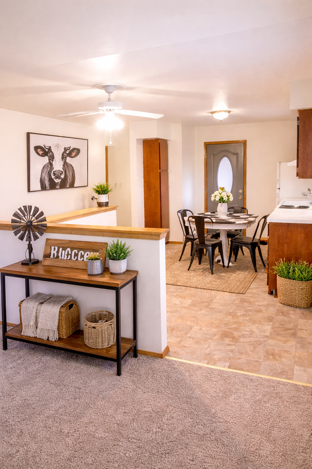 Oak Park Apartment Homes - Photo 6 of 21