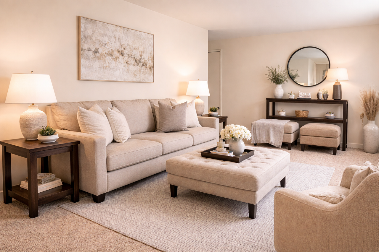 Oak Park Apartment Homes - Photo 7 of 21