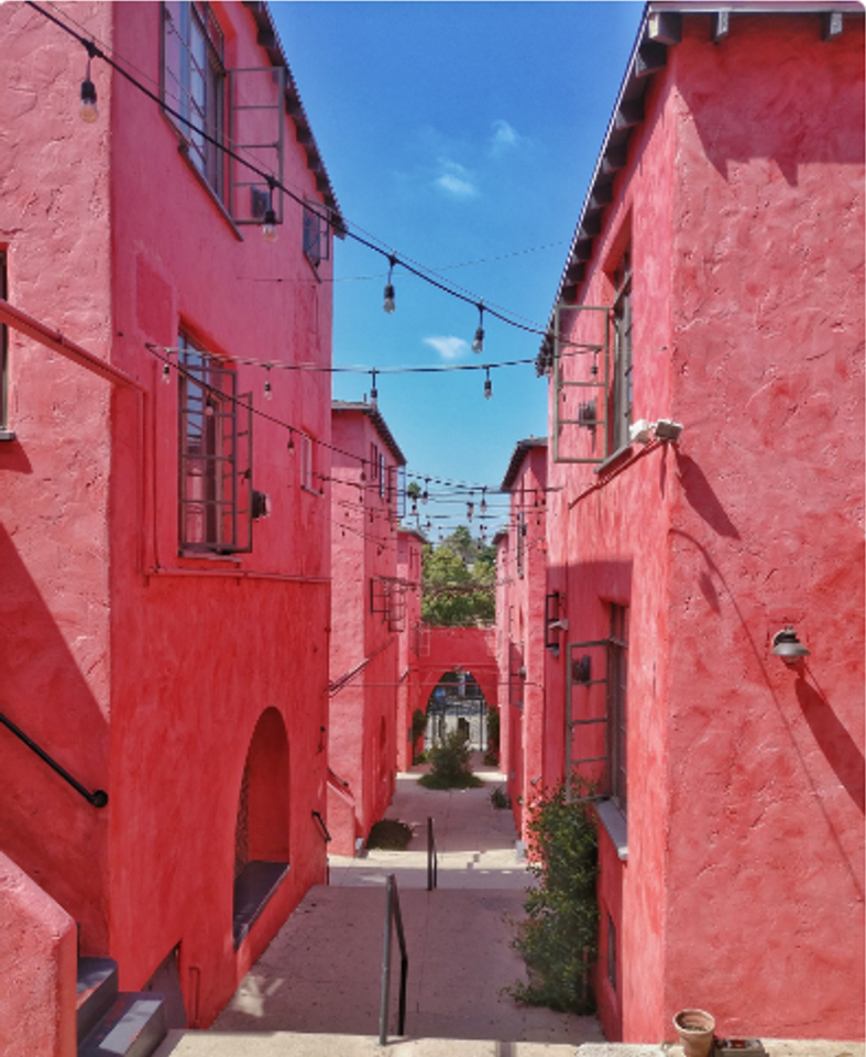 Big Momma Court Apts...Magical Renovated Bedrooms Available...CALL NOW! - Photo 4 of 21