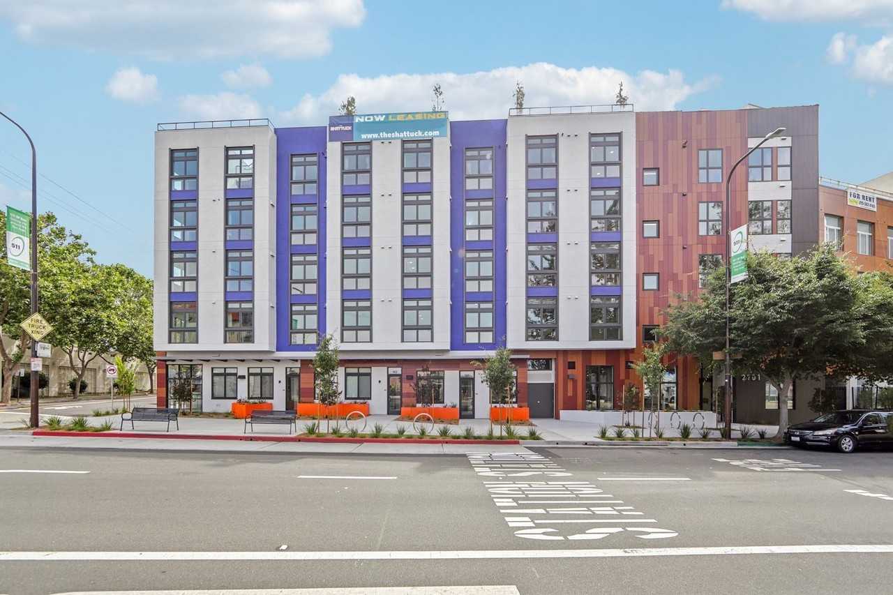 The Shattuck - Photo 6 of 13