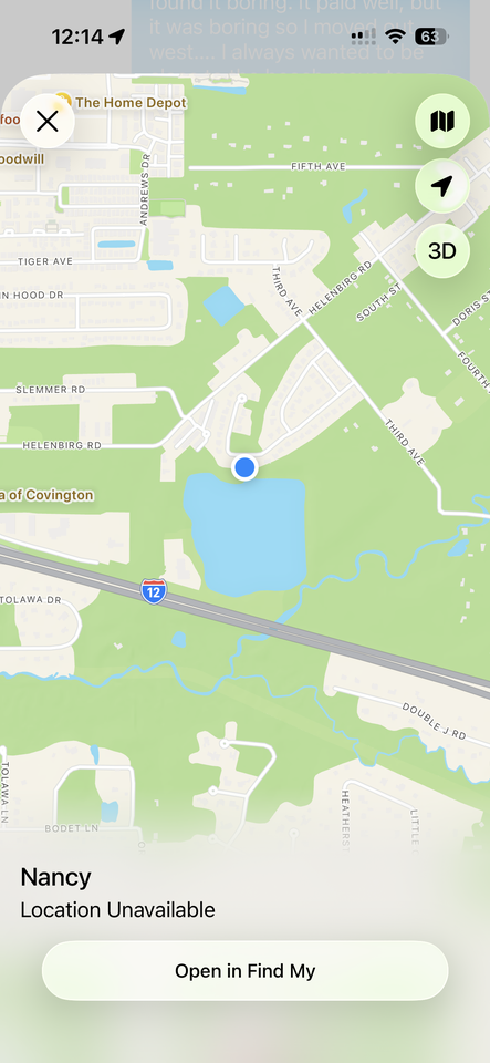 164 Golden Meadow Dr #1 - Photo 3 of 17