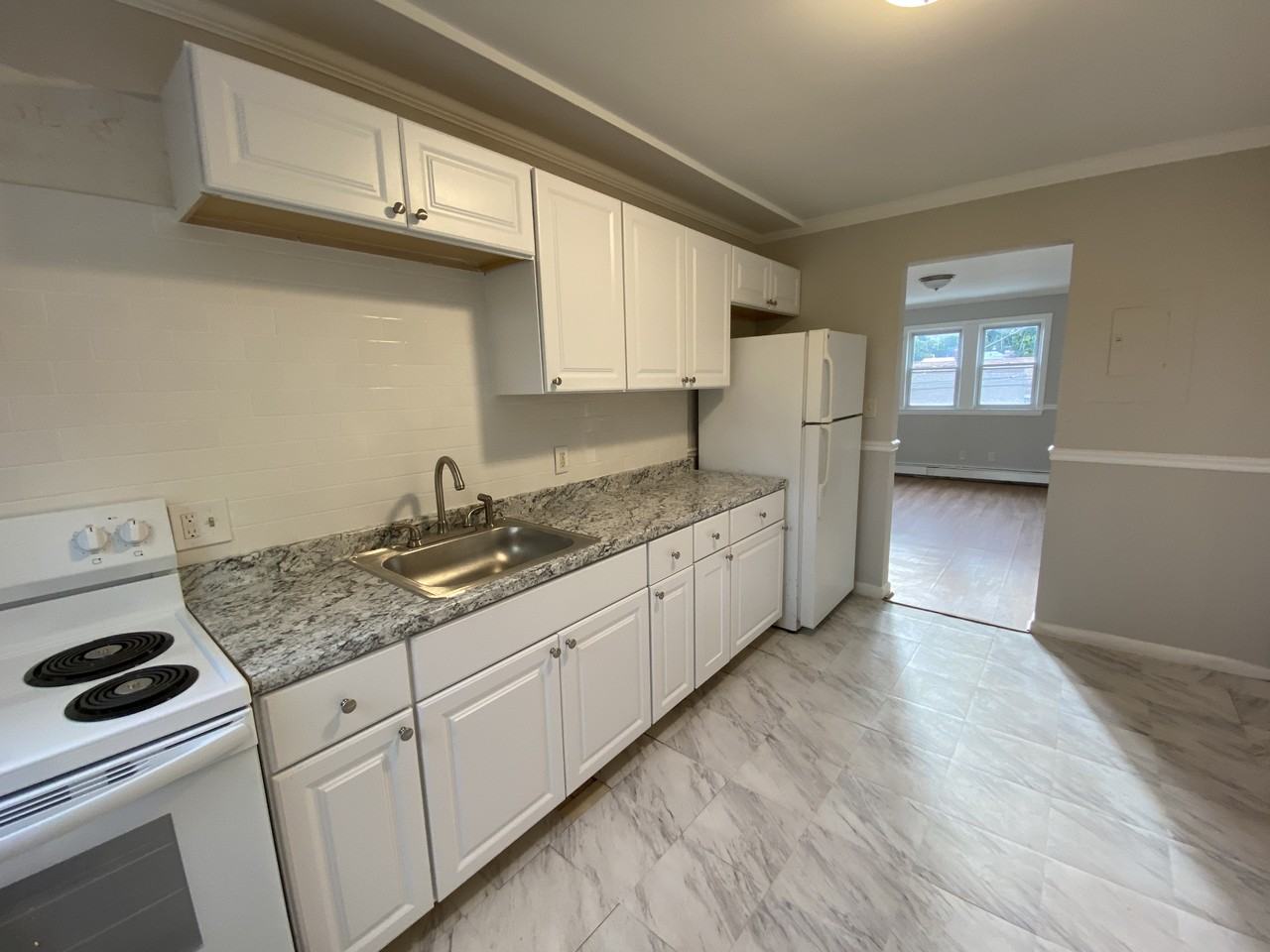 167 Delhi St #3 - Photo 3 of 12