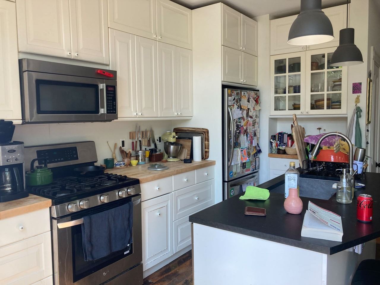 184 School St #1 - Photo 2 of 16