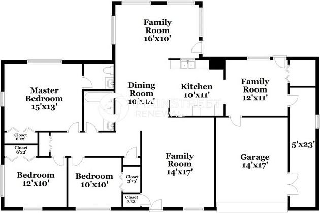 417 Halsey St - Photo 2 of 17