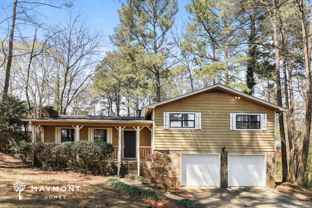 4869 Timber Ridge Dr - Photo 1 of 1