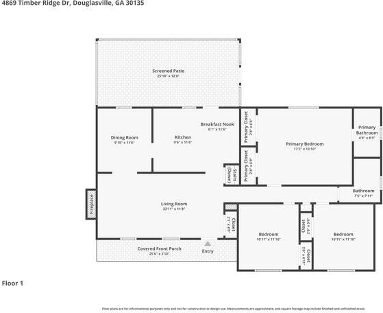 4869 Timber Ridge Dr - Photo 2 of 16