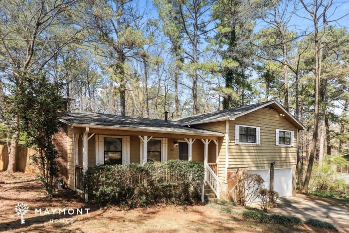 4869 Timber Ridge Dr - Photo 5 of 16