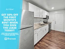 featured image of 4527 Glade Rd #8