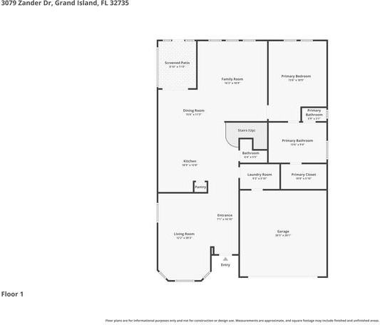 3079 Zander Dr - Photo 2 of 16