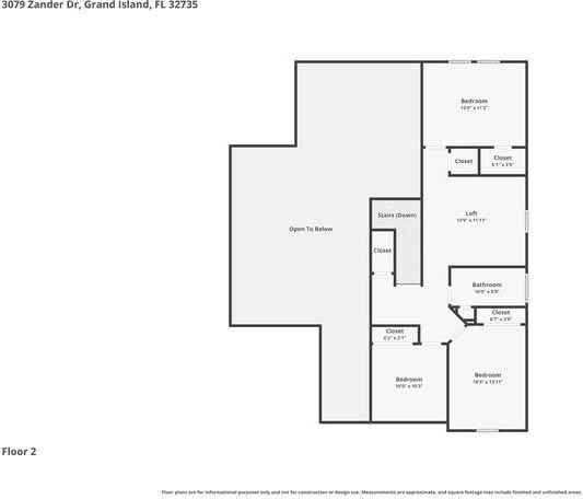 3079 Zander Dr - Photo 4 of 16