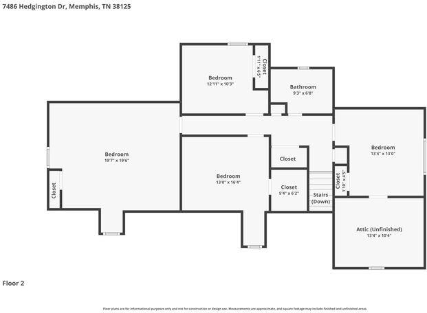 7486 Hedgington Dr - Photo 4 of 17