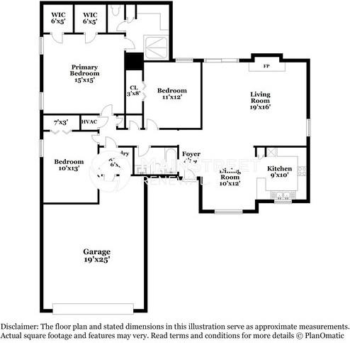 1104 Chapel Hill Dr - Photo 2 of 16