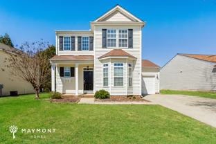 3016 Meriwether Lewis Trl - Photo 1 of 1