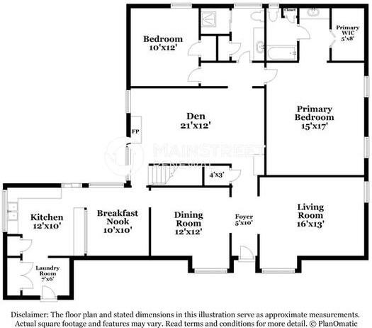 6608 Imperial Oak Dr - Photo 2 of 17