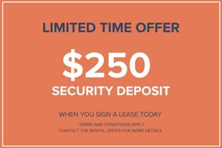 Lewvan Village Apartments - Photo 1 of 1