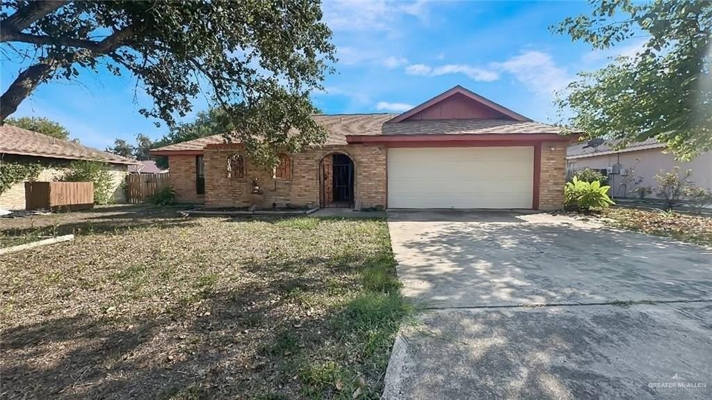 3021 Hummingbird Ave