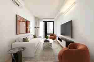 featured image of 60 W 125th St #806