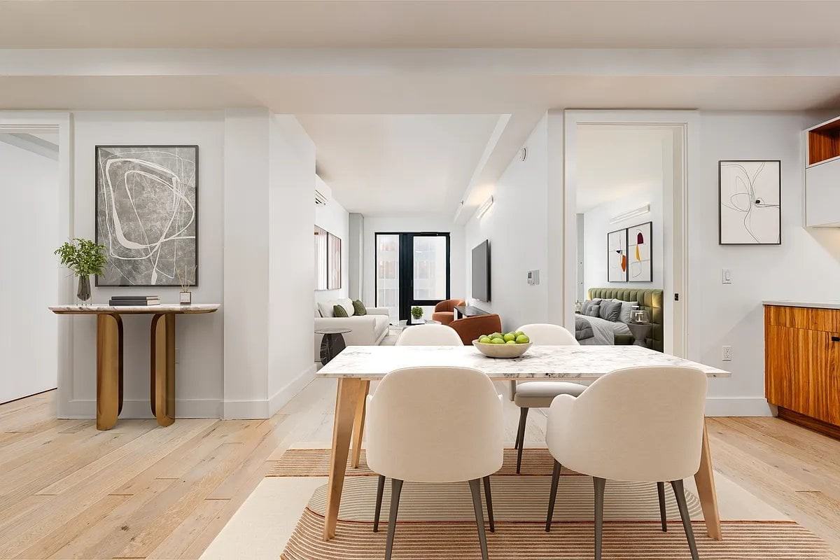 60 W 125th St #806 - Photo 2 of 8