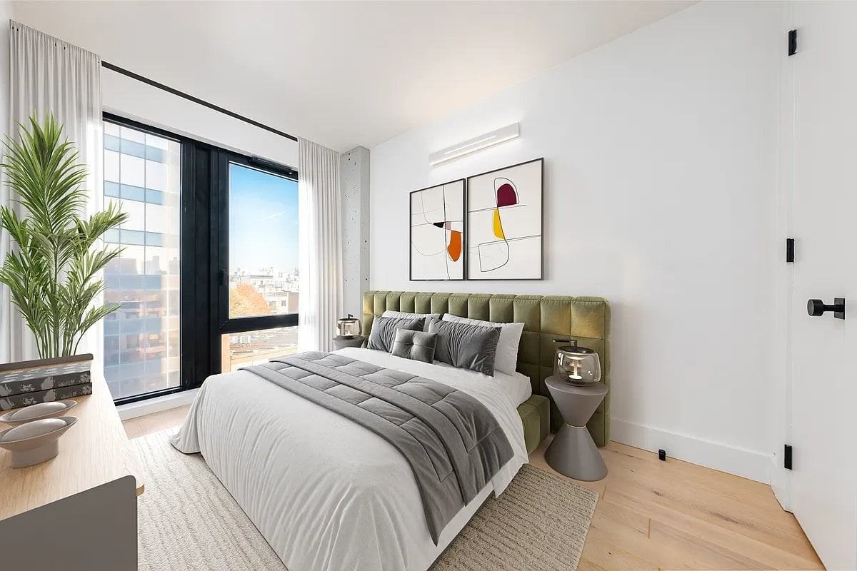 60 W 125th St #806 - Photo 3 of 8