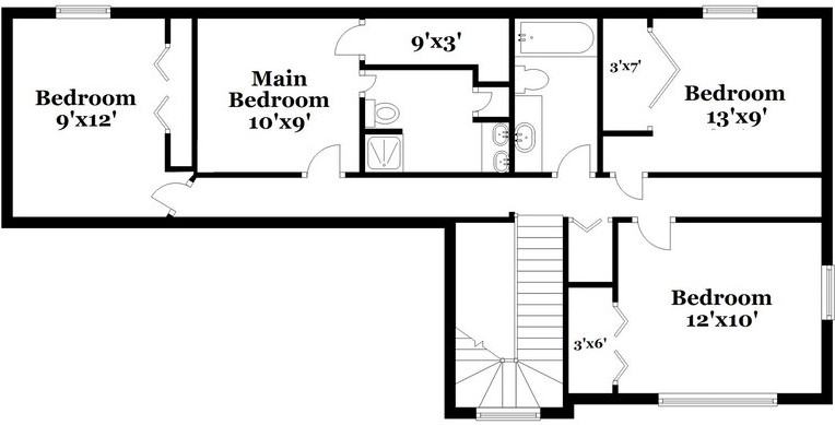 1027 Aviary Rd - Photo 3 of 16