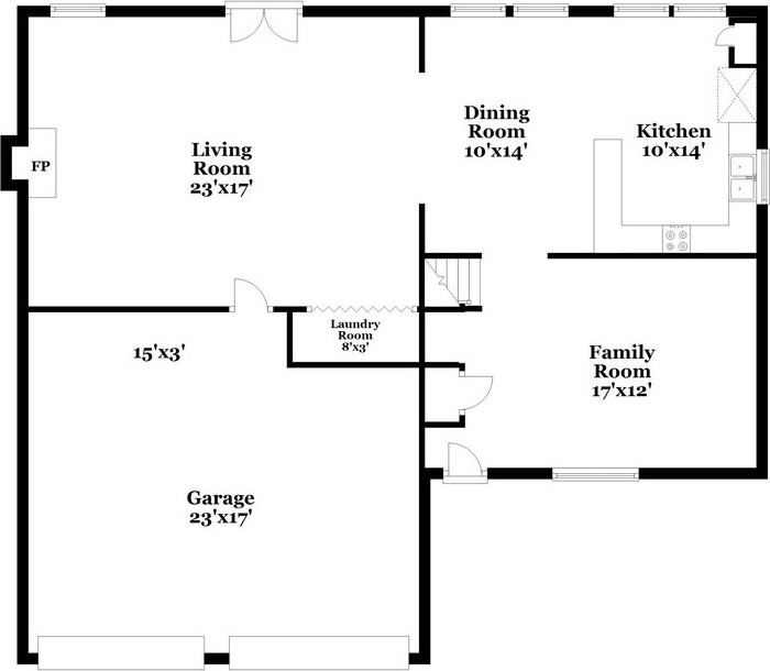 2106 Winsburg Dr - Photo 2 of 17
