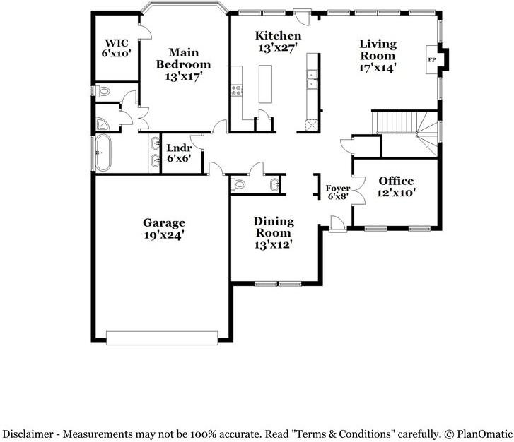 3608 Serendipity Dr - Photo 2 of 17