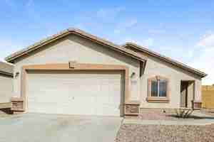 featured image of 22518 W Cocopah St