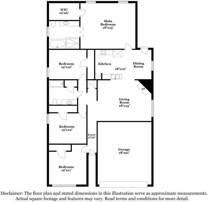 9460 Eckley Pl - Photo 2 of 16