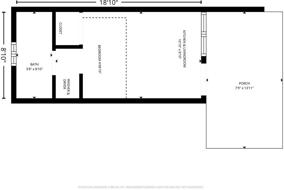 22732 Mariano St #1-2 - Photo 2 of 10