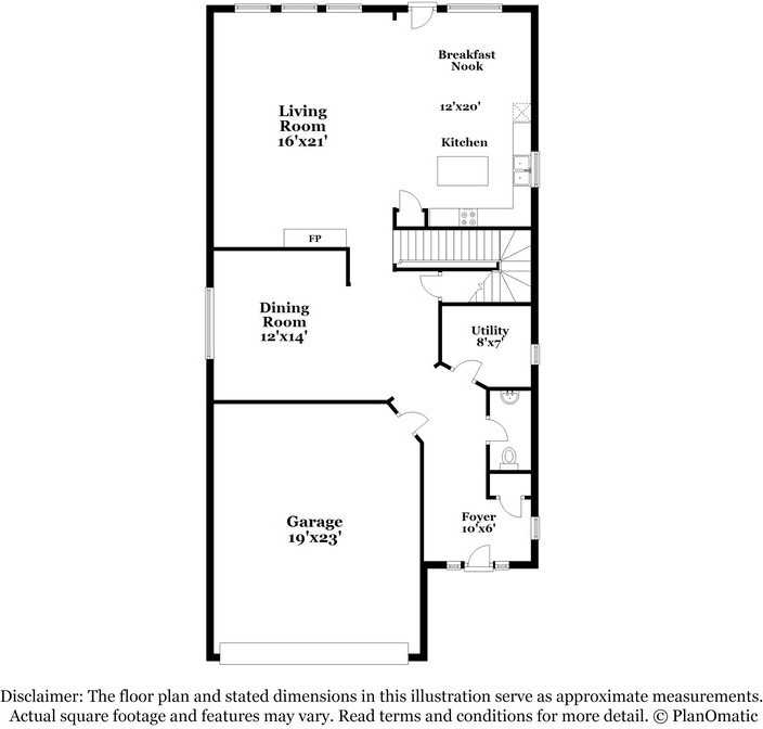 19107 Remington Grove Ct - Photo 2 of 16