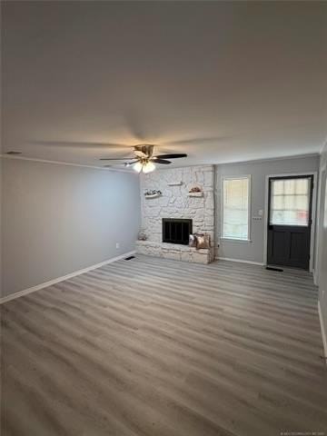 622 N Gum St - Photo 3 of 9