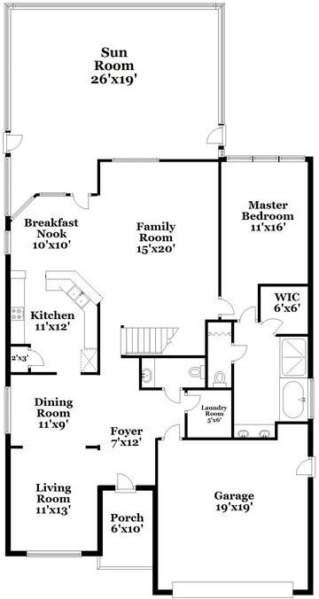 757 White Ivey Ct - Photo 3 of 17