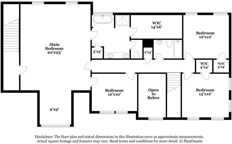 2244 Waters Run - Photo 2 of 17