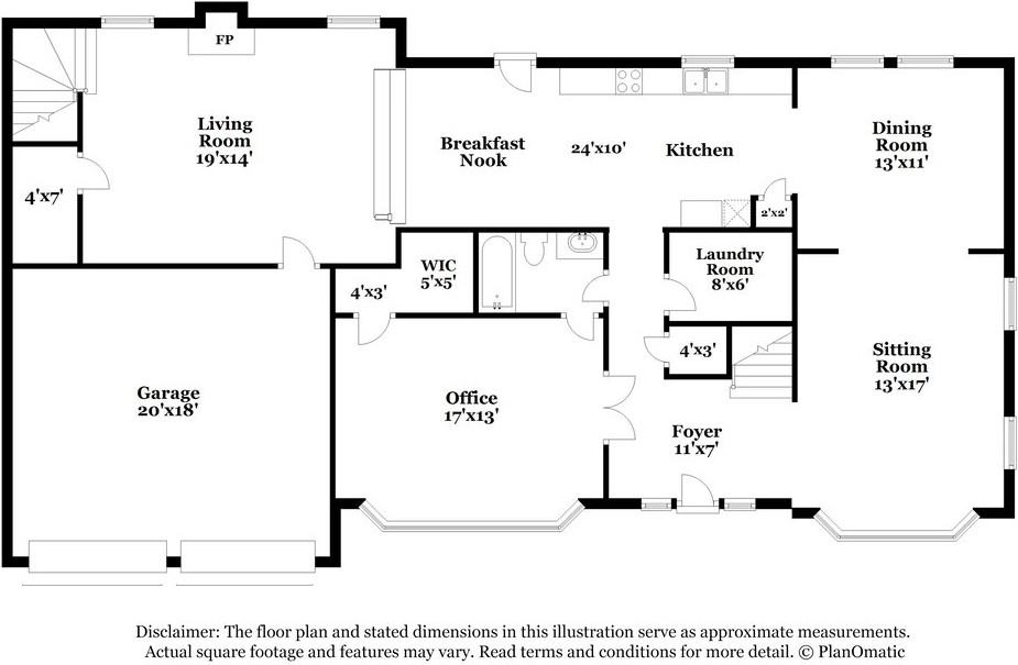 2244 Waters Run - Photo 3 of 17