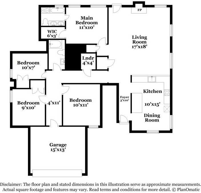 110 Peterborough Dr - Photo 2 of 16