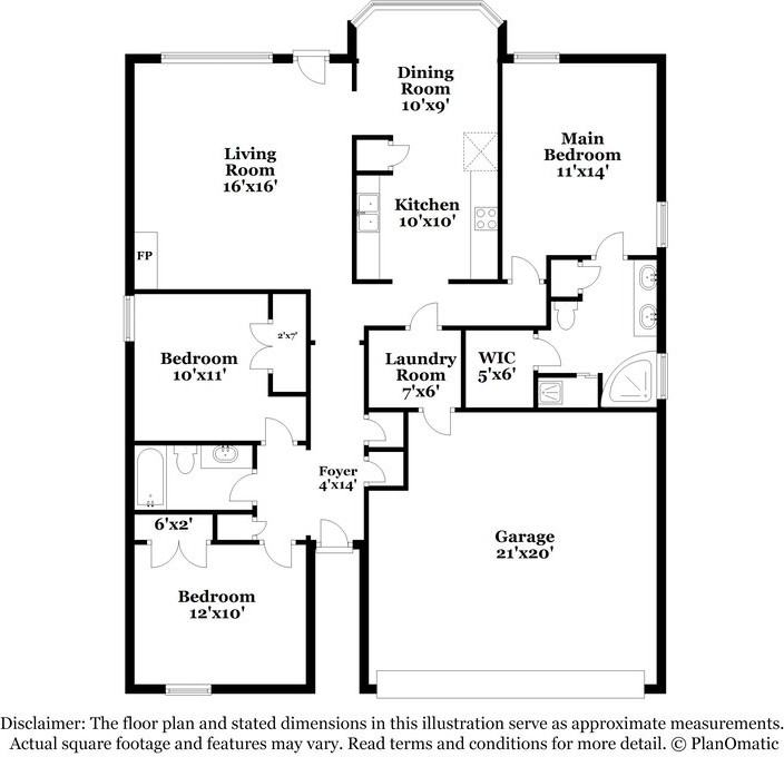 10029 Woodland Grove Dr - Photo 2 of 16