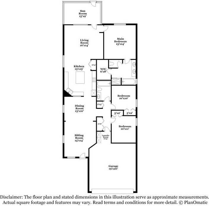 3899 Pebble Brooke Cir - Photo 2 of 16