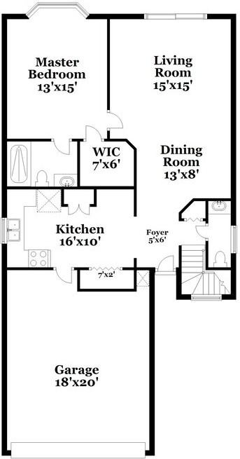 831 Cave Hollow Ln - Photo 3 of 16